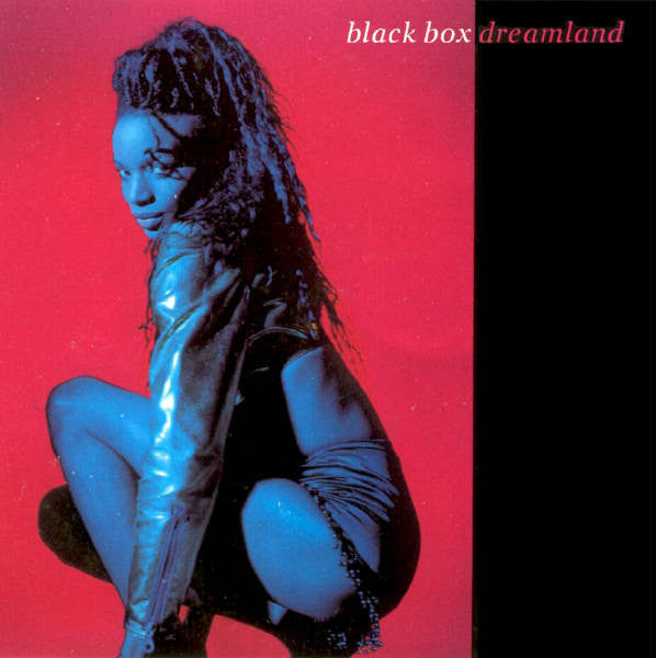 Black Box : Dreamland (CD, Album, Lon)