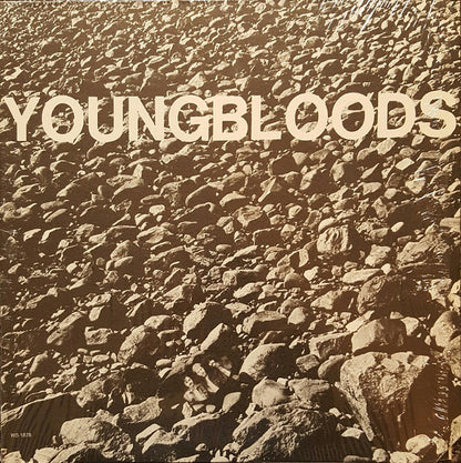 The Youngbloods : Rock Festival (LP, Album, Pit)