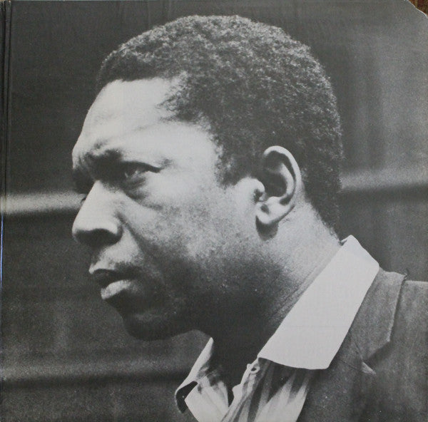 John Coltrane : The Best Of John Coltrane - His Greatest Years, Vol. 3 (2xLP, Comp)