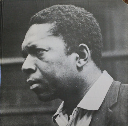 John Coltrane : The Best Of John Coltrane - His Greatest Years, Vol. 3 (2xLP, Comp)