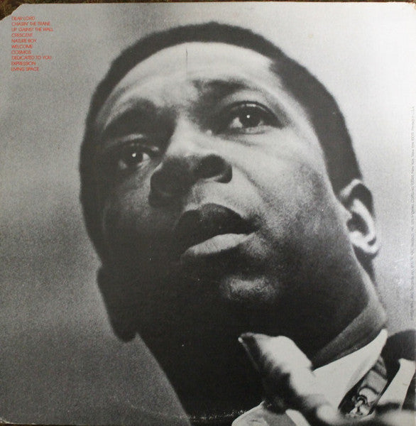 John Coltrane : The Best Of John Coltrane - His Greatest Years, Vol. 3 (2xLP, Comp)