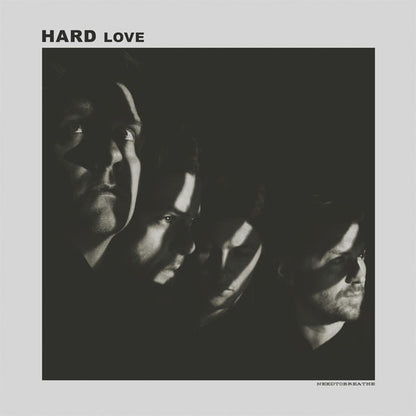 NEEDTOBREATHE : Hard Love (CD, Album)