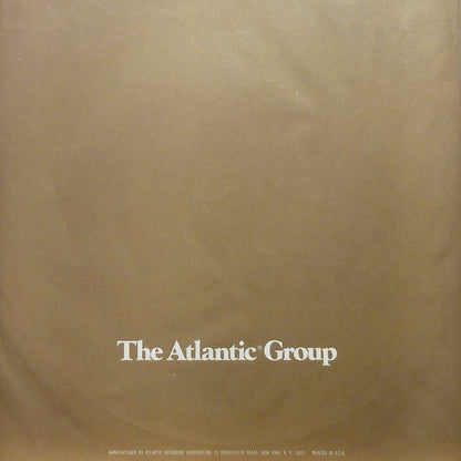 T.S. Monk : More Of The Good Life (LP, Album, SP )