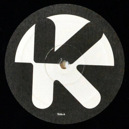 Mad'house : Holiday (12", Maxi)