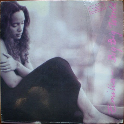 Emilia : Big Big World (12")