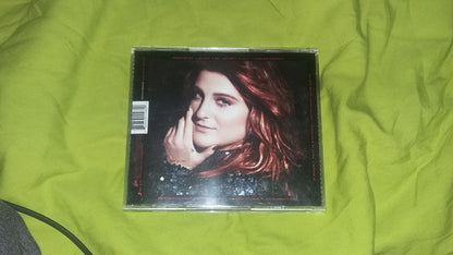 Meghan Trainor : Thank You (CD, Album)