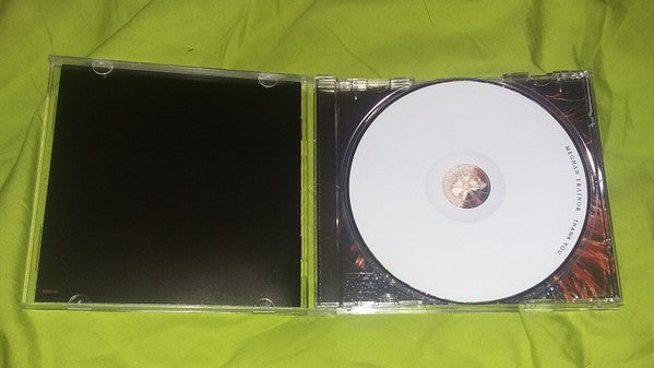 Meghan Trainor : Thank You (CD, Album)