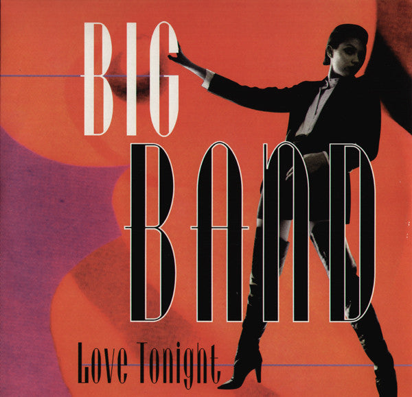 Big Band : Love Tonight (12")
