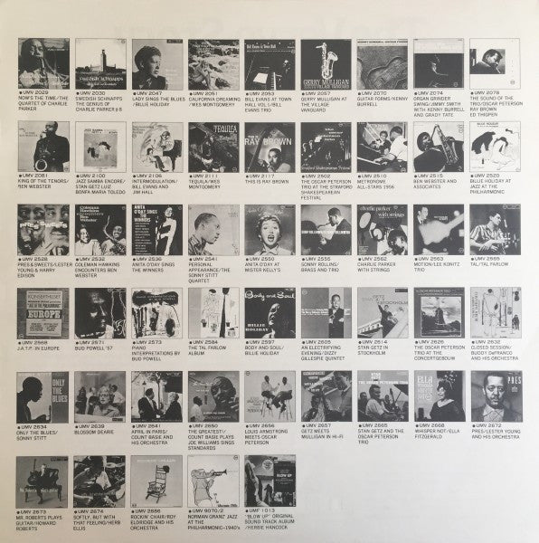 Charlie Parker And His Orchestra : Swedish Schnapps (LP, Album, Mono, RE)
