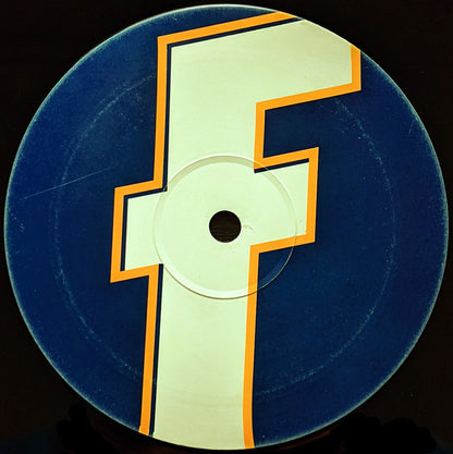 Strike : U Sure Do (12")