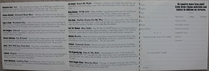 Various : Spew 8 (CD, Comp, Promo)