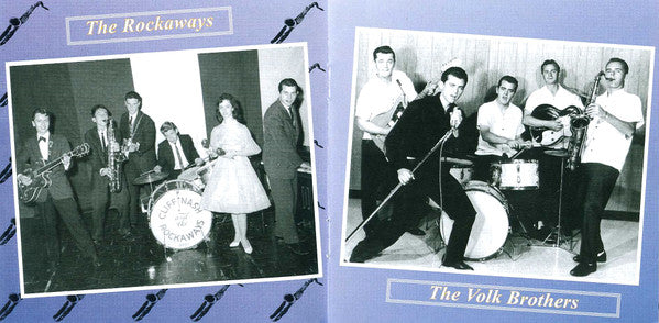 Various : Strictly Instrumental Vol. 1 (CD, Comp)
