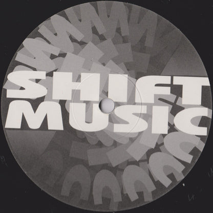 Cabballero : Love Is The Message (12")