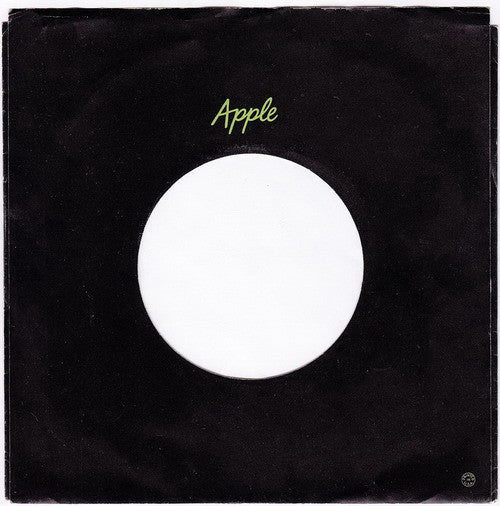 John Lennon, The Plastic Ono Band : Imagine (7", Single, Win)