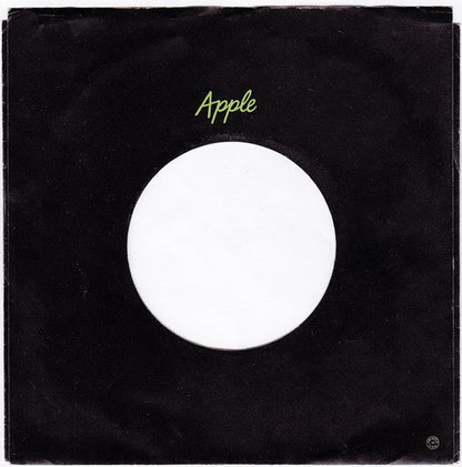 John Lennon, The Plastic Ono Band : Imagine (7", Single, Win)