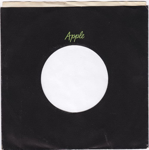 John Lennon, The Plastic Ono Band : Imagine (7", Single, Win)