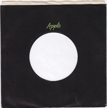 John Lennon, The Plastic Ono Band : Imagine (7", Single, Win)
