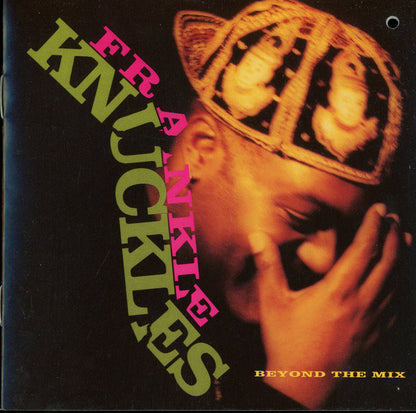 Frankie Knuckles : Beyond The Mix (CD, Album)