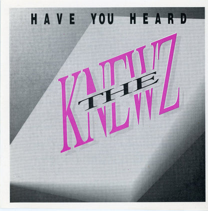 The Knewz : Have You Heard The Knewz (CD, Album)