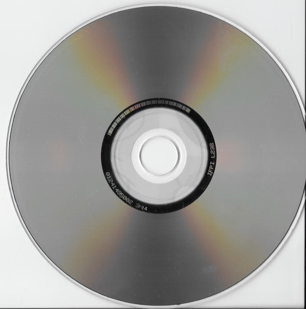 Various : SpongeBob SquarePants™ Original Theme Highlights (CD, EP, Comp)