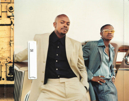 K-Ci & JoJo : All My Life: Their Greatest Hits (CD, Comp)