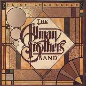 The Allman Brothers Band : Enlightened Rogues (LP, Album, M/Print, Gat)