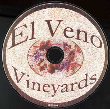Leon Daniels (2) & The El Venos : Vintage Collection (CD, Album)