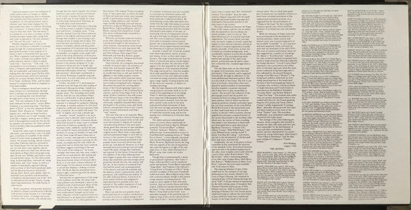 Various : The Roots Of America's Music (2xLP, Comp)