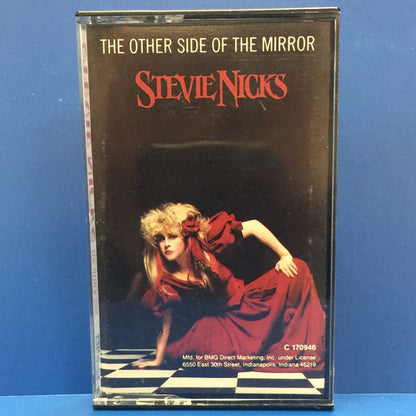Stevie Nicks : The Other Side Of The Mirror (Cass, Album, Club)